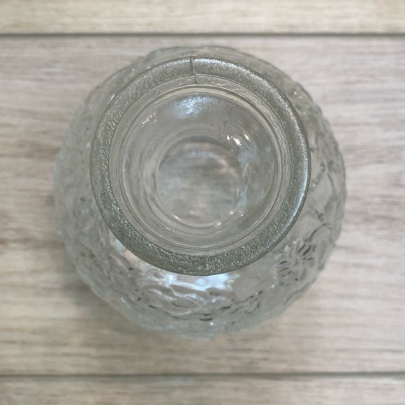 Vintage Tumble Up Bedside Water Caraffe - Picture 11 of 12